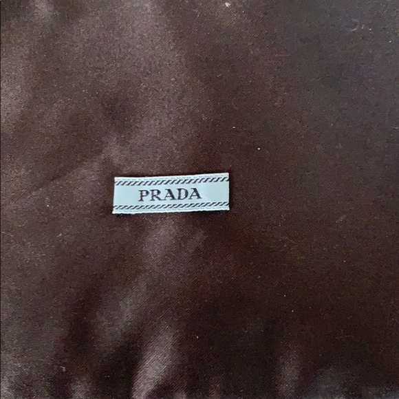 Prada dust bag - Picture 2 of 4